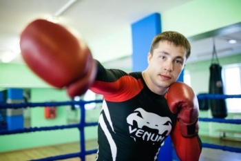 Олег Кулик: «Спорт стал частью моей жизни, или даже самой жизнью»
