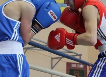 В Ухте соберутся сильнейшие боксеры Северо-Запада России