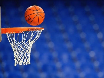 Соревнования по уличному баскетболу «Оранжевый мяч — 2022» в Сыктывкаре