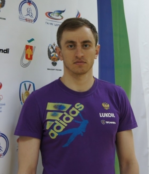 Станислав Волженцев завоевал «серебро» в Кировске по лыжным гонкам