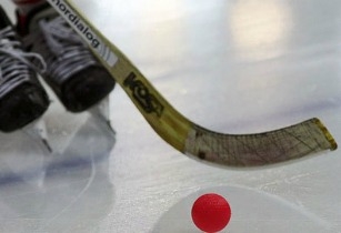 Хоккеисты Коми готовятся к Первенству России по мини-хоккею