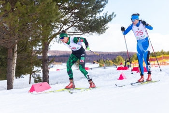 В Выльгорте пройдет Чемпионат войск национальной гвардии Российской Федерации по лыжным гонкам