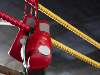 В Сыктывкар съедутся более 100 боксёров
