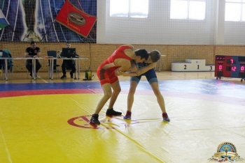 В Воркуте пройдет чемпионат Республики Коми по греко-римской борьбе среди мужчин