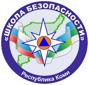 В Сыктывдинском районе проходят XV Республиканские соревнования «Школа безопасности»