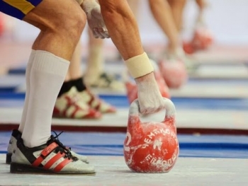 Спортсмены Коми выступят на соревнованиях по гиревому спорту в Чебоксарах