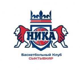 Сыктывкарская «Ника» справилась с «Динамо-2»