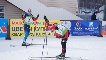 Итоги второго дня XXXII Всероссийских соревнований по лыжным гонкам на призы Раисы Сметаниной