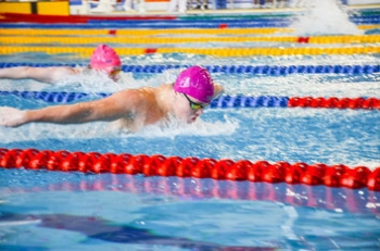 В Сыктывкаре пройдут Чемпионат и Первенство Республики Коми по плаванию среди инвалидов
