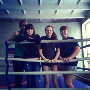 Спортсменки Коми по боксу выступят на Первенстве России