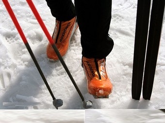 Лыжный сезон в Сыктывкаре закроют 6 апреля