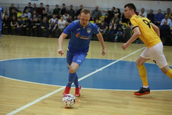 «Новая генерация» вернулась в восьмерку лучших Суперлиги России