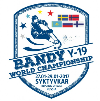 Первенство мира по хоккею с мячом среди юниоров до 19 лет: юниорская сборная России проведет в Сыктывкаре тренировочный сбор