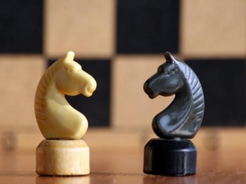 В Прилузье возрождают шахматный спорт