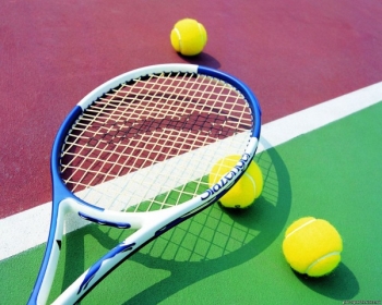 В Сыктывкаре соберутся сильнейшие теннисисты Коми
