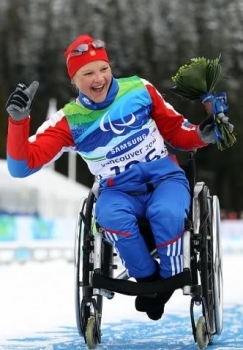 Мария Иовлева из Коми выиграла второе «золото» на чемпионате мира