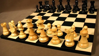Шахматисты из Ухты – сильнейшие в Коми