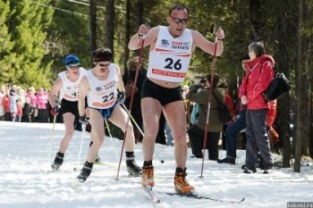 Альпийская гонка вновь соберет в Сыктывкаре лыжников в трусах