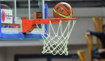 Итоги соревнований по баскетболу в Воркуте