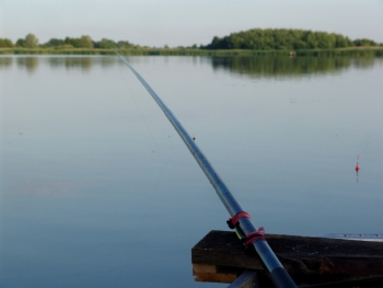 В Сыктывдинском районе состоятся соревнования по ловле рыбы