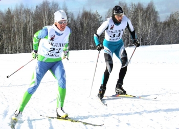 В Сыктывкаре пройдут Чемпионат и Первенство Коми по лыжным гонкам среди спортсменов с инвалидностью