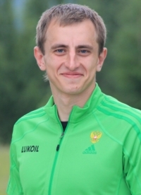 Станислав Волженцев успешно выступил на IV этапе Кубка мира по лыжным гонкам