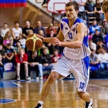 Ухтинский баскетбольный клуб обыграл «Союз» со счётом 99:85