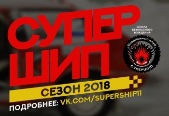 Финал СуперШипа-2018 в Сыктывкаре