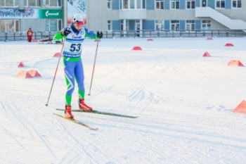 Лыжники Коми успешно выступили на Первенстве СЗФО