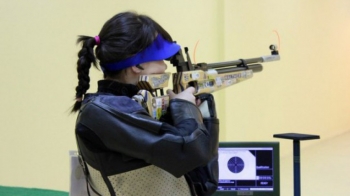 Стрелок из Коми Екатерина Паршукова завоевала серебряную медаль Первенства Европы