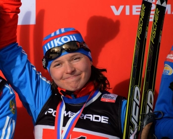  В Сосногорске впервые пройдут лыжные соревнования на призы Юлии Ивановой