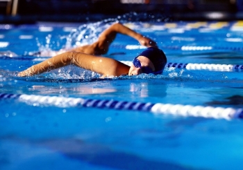 Сыктывкарские пловцы – победители Первенства Коми среди детско-юношеских спортивных школ