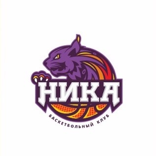Баскетбольный клуб «НИКА» в спортивный сезон 2019/2020 входит с обновленным логотипом