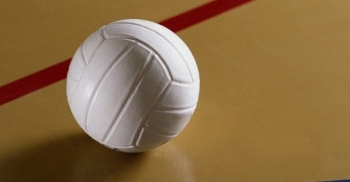В Коми выявили лучших волейболистов среди юношей и девушек
