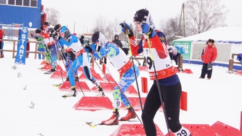 На РЛК имени Раисы Сметаниной стартуют два Первенства Республики Коми по лыжным гонкам