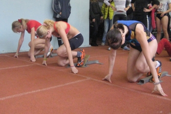 В Сыктывкаре стартуют республиканские соревнования по легкой атлетике памяти Ю.В. Тулиголовца