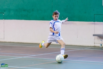 В Сыктывкаре начались Всероссийские соревнования по мини-футболу