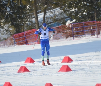 На чемпионате России по спорту глухих (лыжные гонки) снова нет равных спортсменам Республики Коми