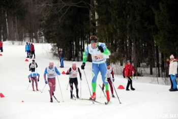 В Сыктывкаре завершилось первенство России среди юниоров 19-20 лет по лыжным гонкам