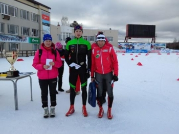 В Выльгорте завершились соревнования по лыжным гонкам на «Кубок Рочевых»