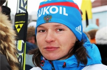 Лыжница из Коми Юлия Иванова выступит на Олимпиаде в гонке на 10 км