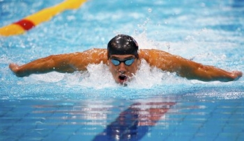 Чемпионат и первенство СЗФО по плаванию 2015 года вновь состоятся в Сыктывкаре