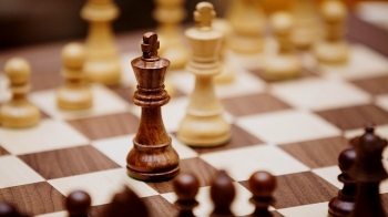 В Воркуте стартует Чемпионат Республики Коми по шахматам