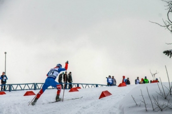 На Открытом первенстве Республики Коми по лыжным гонкам определились призеры
