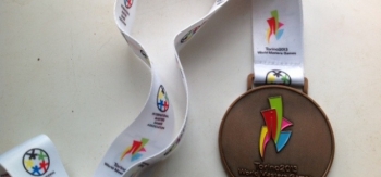 Сыктывкарская сборная заняла призовое место на всемирных играх в Турине