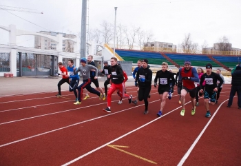 В Сыктывкаре подвели итоги Чемпионата и Первенства по легкой атлетике среди юниоров и юниорок