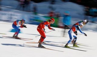 Кубок мастеров по лыжным гонкам, который пройдет в Сыктывкаре в 2015 году, станет самым массовым за свою историю