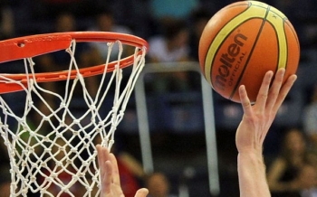 Команда Сыктывкара выиграла ветеранский баскетбольный турнир