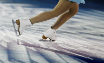 В Коми состоятся соревнования по фигурному катанию «Осенний лёд»