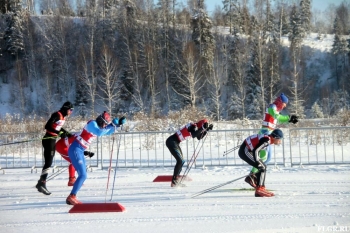 Илья Семиков и Юлия Белорукова выступят на Первенстве мира по лыжным гонкам в Румынии